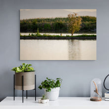 Load image into Gallery viewer, Metal prints - Satin Waters and Silent Watch
