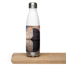 Load image into Gallery viewer, Water bottle - Sip and reload – Lake Powell, UT.
