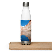 Load image into Gallery viewer, Water bottle - Sip and reload – Lake Powell, UT. - Ana.s.CameraWork
