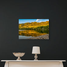 Load image into Gallery viewer, Metal print - Summer Romance - Ana.s.CameraWork
