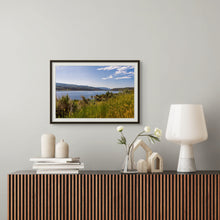 Load image into Gallery viewer, Summer Rush at Rockport Reservoir

