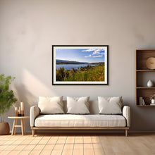 Load image into Gallery viewer, Summer Rush at Rockport Reservoir
