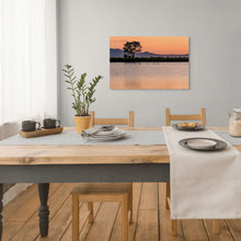 Load image into Gallery viewer, Metal prints - The Final Light

