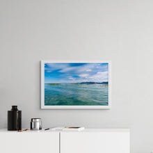 Load image into Gallery viewer, Turquoise Glow at Bear Lake
