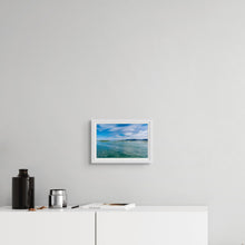 Load image into Gallery viewer, Turquoise Glow at Bear Lake
