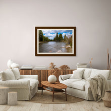 Load image into Gallery viewer, Whispering Current
