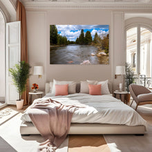 Load image into Gallery viewer, Whispering Current
