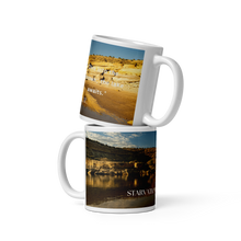 Load image into Gallery viewer, Mug with Starvation Reservoir image
