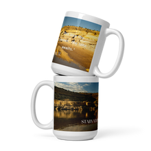 Load image into Gallery viewer, Mug with Starvation Reservoir image
